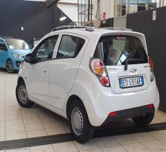 Auto - Chevrolet spark 1.0 gpl eco logic