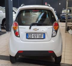 Auto - Chevrolet spark 1.0 gpl eco logic