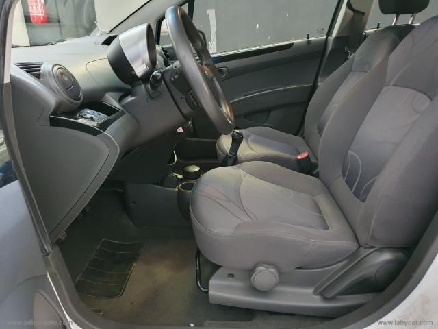 Auto - Chevrolet spark 1.0 gpl eco logic