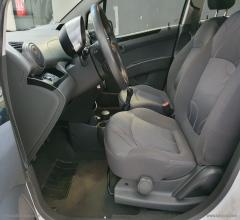 Auto - Chevrolet spark 1.0 gpl eco logic