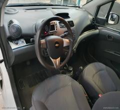 Auto - Chevrolet spark 1.0 gpl eco logic