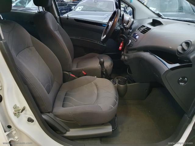 Auto - Chevrolet spark 1.0 gpl eco logic