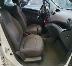 Auto - Chevrolet spark 1.0 gpl eco logic