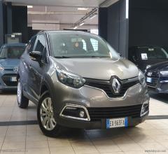 Auto - Renault captur 0.9 tce 12v 90 cv s&s