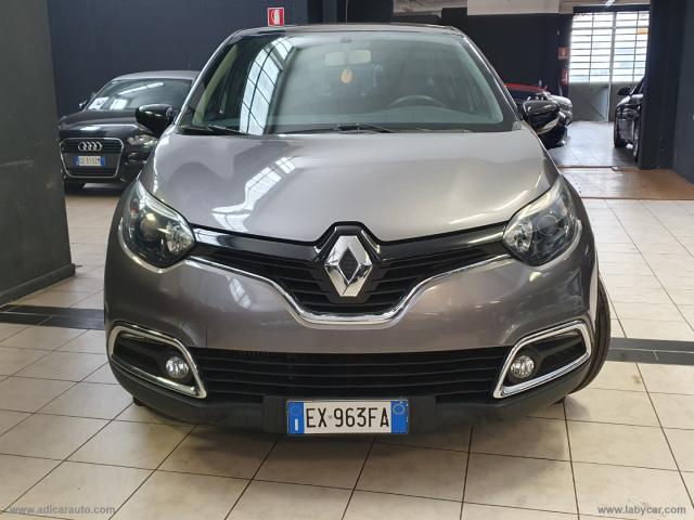 Auto - Renault captur 0.9 tce 12v 90 cv s&s