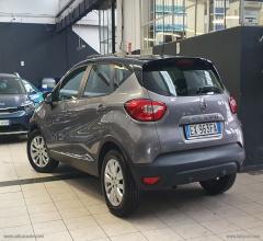 Auto - Renault captur 0.9 tce 12v 90 cv s&s