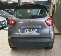 Auto - Renault captur 0.9 tce 12v 90 cv s&s