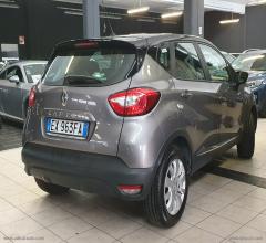 Auto - Renault captur 0.9 tce 12v 90 cv s&s