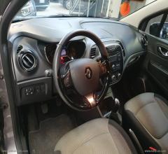 Auto - Renault captur 0.9 tce 12v 90 cv s&s