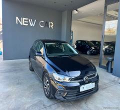 Auto - Volkswagen polo 1.0 tsi dsg life