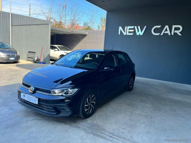 Auto - Volkswagen polo 1.0 tsi dsg life