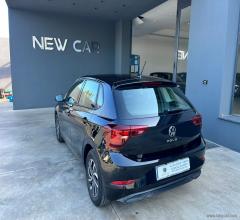 Auto - Volkswagen polo 1.0 tsi dsg life