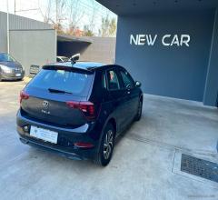 Auto - Volkswagen polo 1.0 tsi dsg life