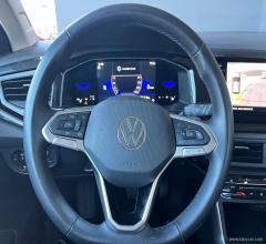 Auto - Volkswagen polo 1.0 tsi dsg life