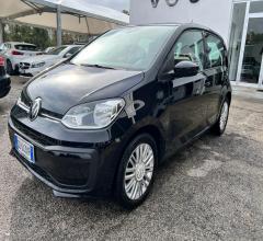 Auto - Volkswagen 1.0 3p. move up! bmt