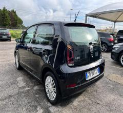 Auto - Volkswagen 1.0 3p. move up! bmt
