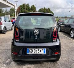 Auto - Volkswagen 1.0 3p. move up! bmt