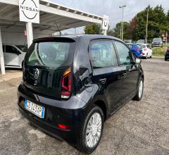 Auto - Volkswagen 1.0 3p. move up! bmt