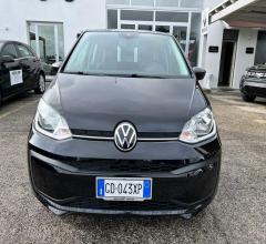 Auto - Volkswagen 1.0 3p. move up! bmt