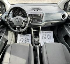 Auto - Volkswagen 1.0 3p. move up! bmt