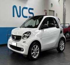 Auto - Smart fortwo 70 1.0 twinamic prime