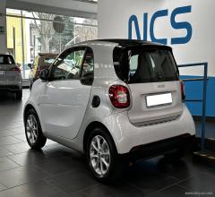 Auto - Smart fortwo 70 1.0 twinamic prime