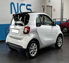Auto - Smart fortwo 70 1.0 twinamic prime
