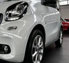 Auto - Smart fortwo 70 1.0 twinamic prime