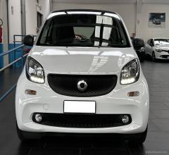 Auto - Smart fortwo 70 1.0 twinamic prime
