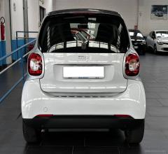 Auto - Smart fortwo 70 1.0 twinamic prime