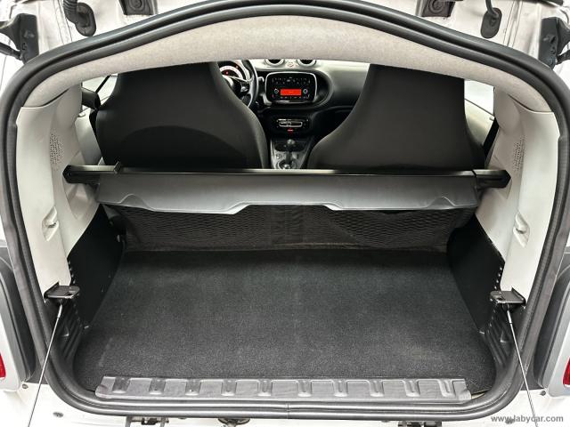 Auto - Smart fortwo 70 1.0 twinamic prime