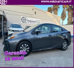 Auto - Toyota prius 1.8 active