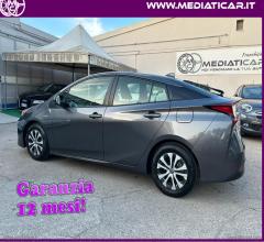 Auto - Toyota prius 1.8 active