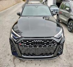 Auto - Audi rs 3 spb tfsi quattro s tronic