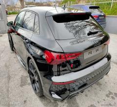 Auto - Audi rs 3 spb tfsi quattro s tronic