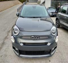 Auto - Fiat 500x 1.6 m.jet sport