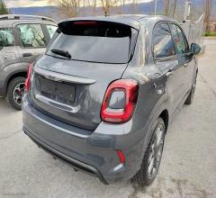 Auto - Fiat 500x 1.6 m.jet sport