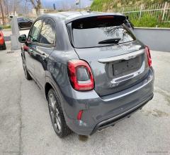 Auto - Fiat 500x 1.6 m.jet sport