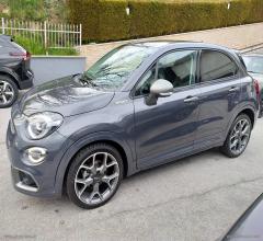 Auto - Fiat 500x 1.6 m.jet sport