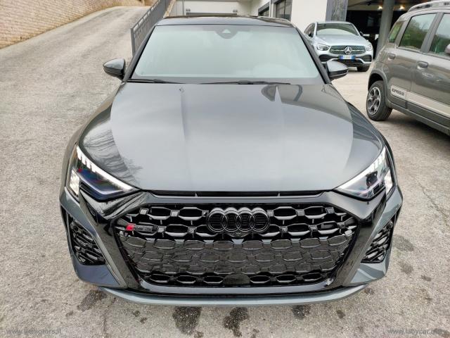 Auto - Audi rs 3 spb tfsi quattro s tronic