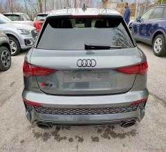 Auto - Audi rs 3 spb tfsi quattro s tronic