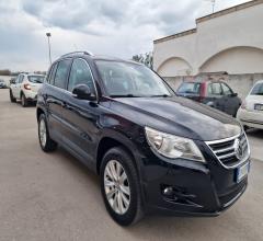 Auto - Volkswagen tiguan 2.0 tdi 4motion sport & style