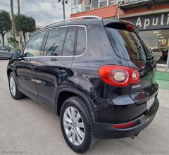 Auto - Volkswagen tiguan 2.0 tdi 4motion sport & style