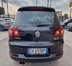 Auto - Volkswagen tiguan 2.0 tdi 4motion sport & style