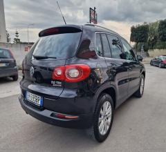 Auto - Volkswagen tiguan 2.0 tdi 4motion sport & style