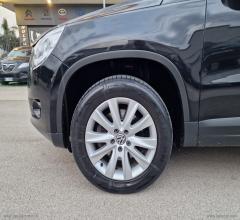 Auto - Volkswagen tiguan 2.0 tdi 4motion sport & style