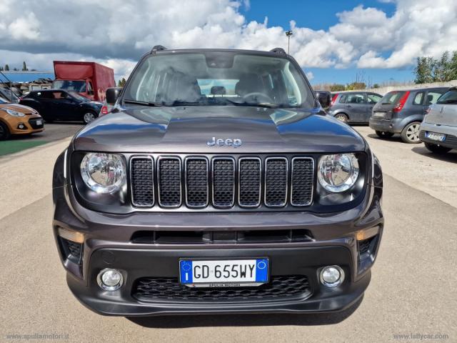 Auto - Jeep renegade 1.6 mjt 130cv longitude