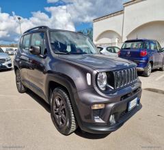 Auto - Jeep renegade 1.6 mjt 130cv longitude