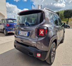 Auto - Jeep renegade 1.6 mjt 130cv longitude