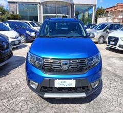 Auto - Dacia sandero stepway 1.5 blue dci 95cv comf.